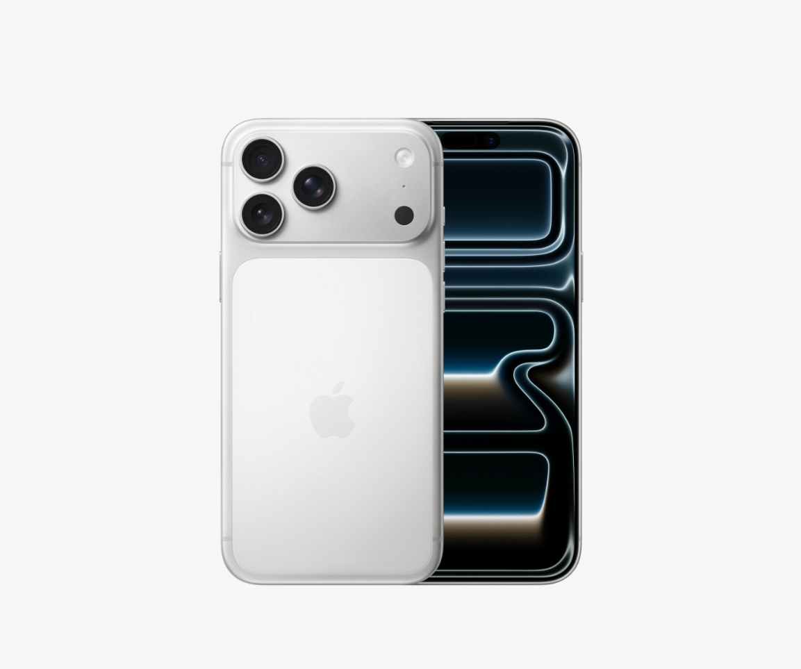 iPhone 17 Pro Max SELLADO