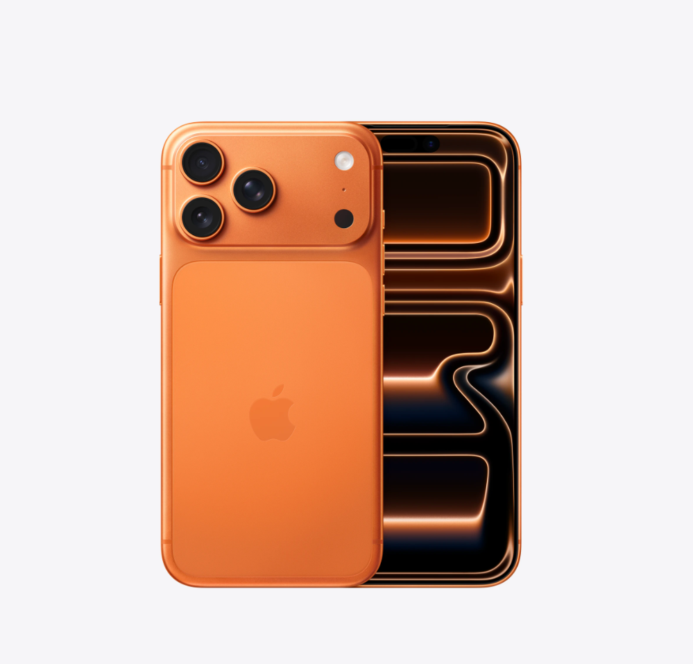 iPhone 17 Pro Max SELLADO