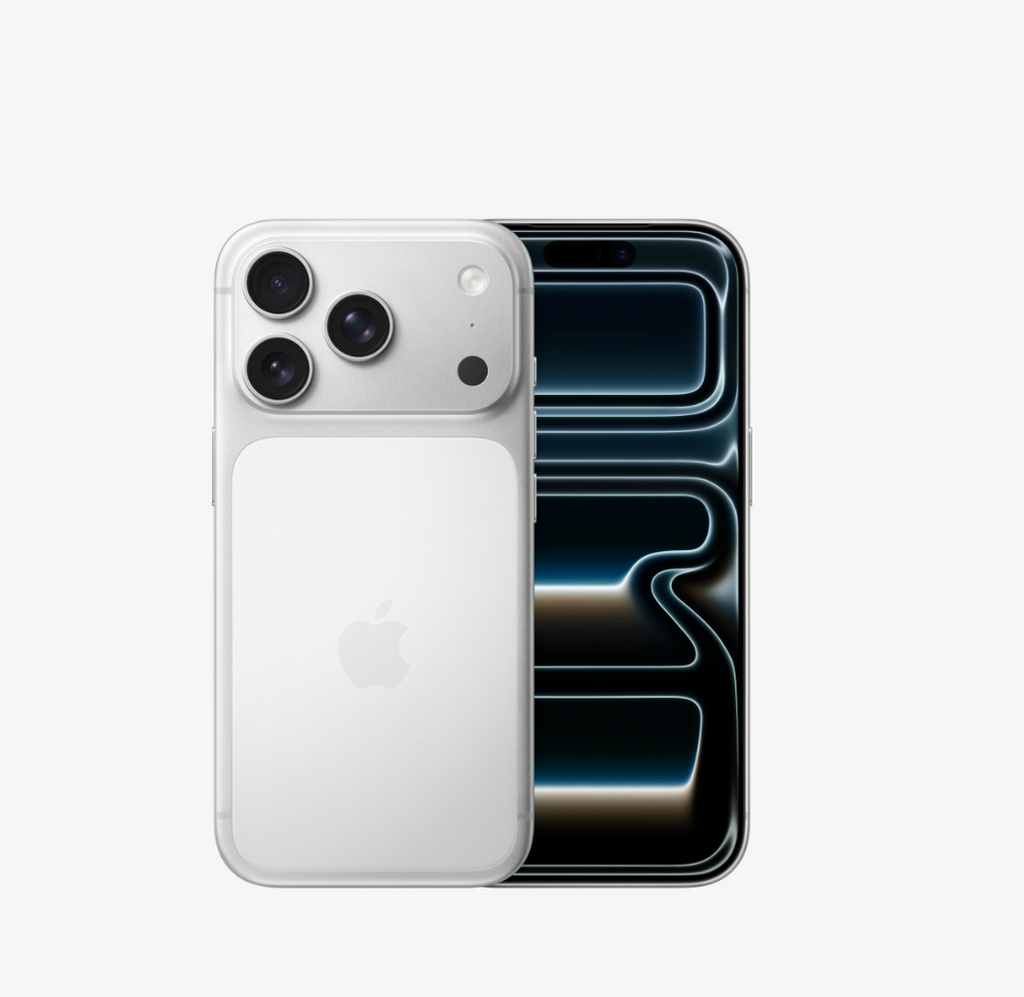 iPhone 17 Pro SELLADO