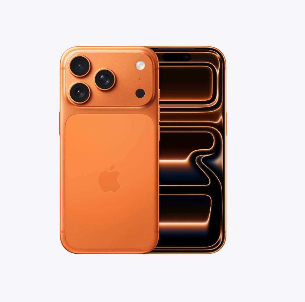 iPhone 17 Pro SELLADO