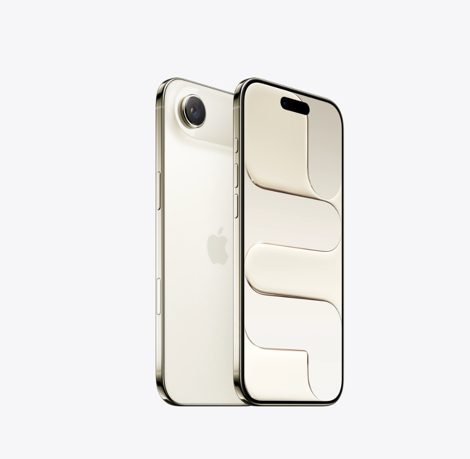 iPhone 17 Air SELLADO