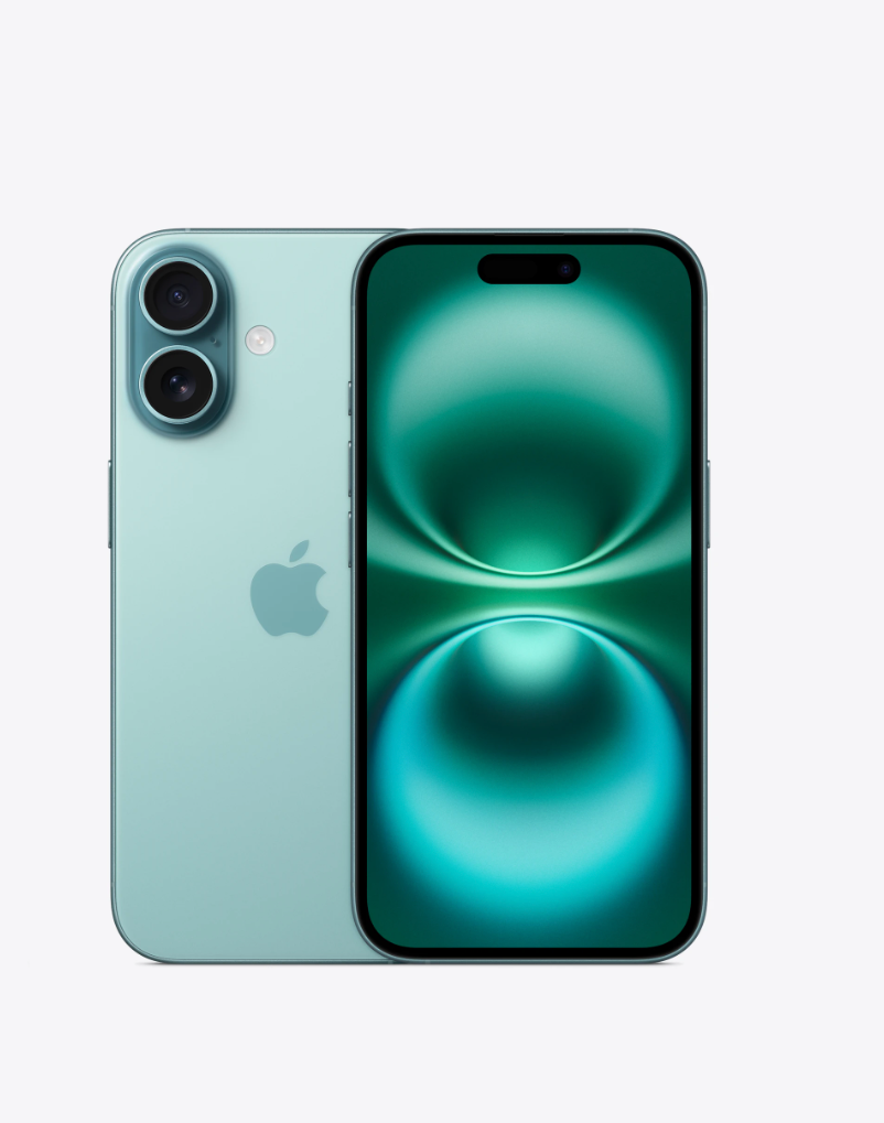 iPhone 16 SELLADO