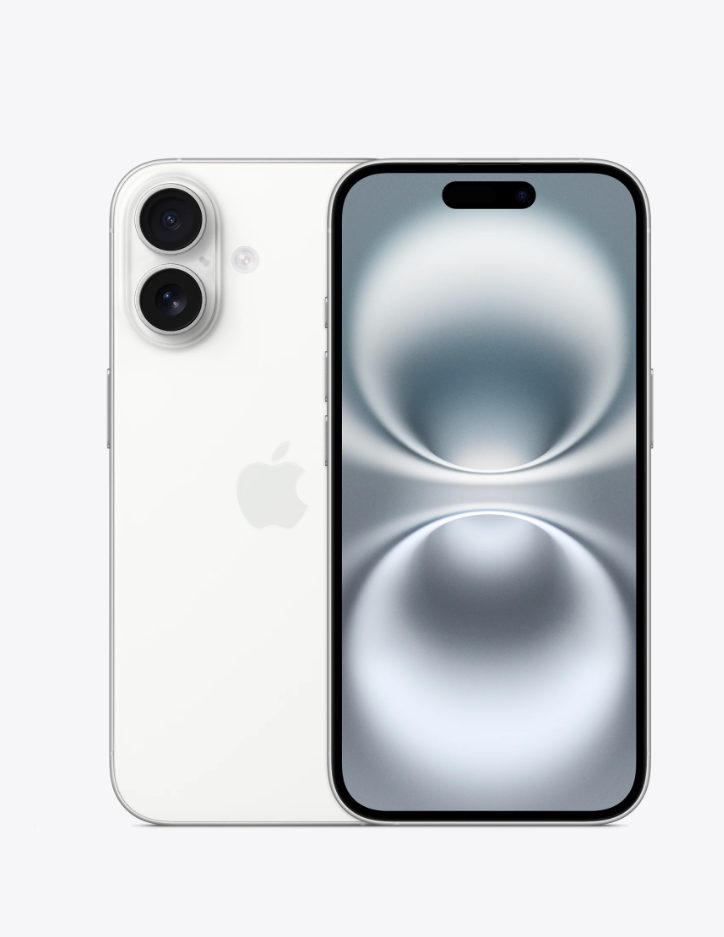 iPhone 16 SELLADO