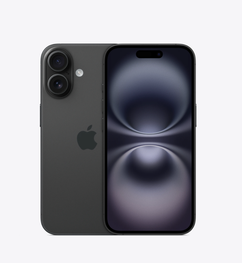 iPhone 16 SELLADO