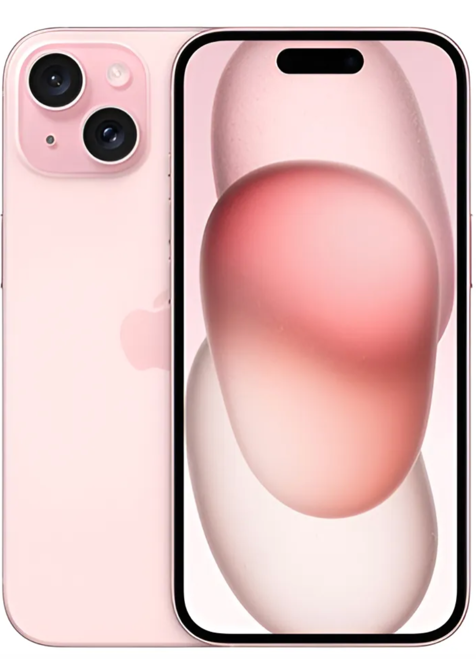 iPhone 15 SELLADO