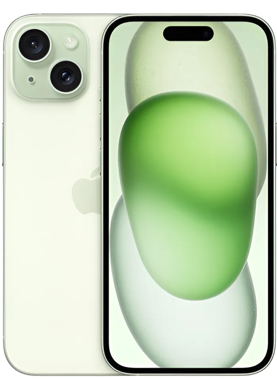 iPhone 15 SELLADO