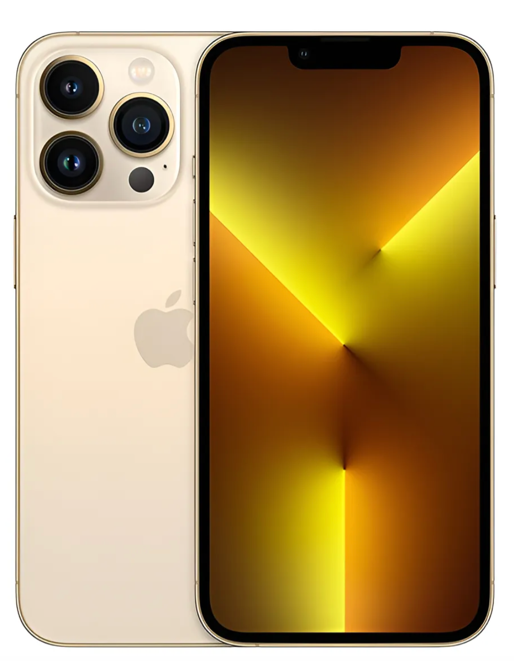 iPhone 13 Pro SEMI NUEVO