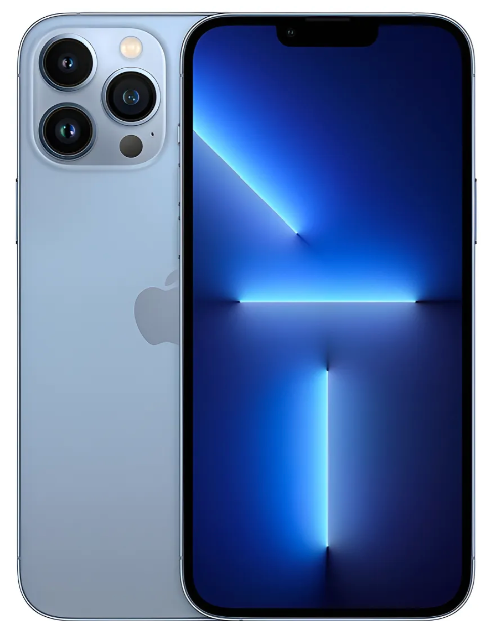 iPhone 13 Pro Max SEMI NUEVO