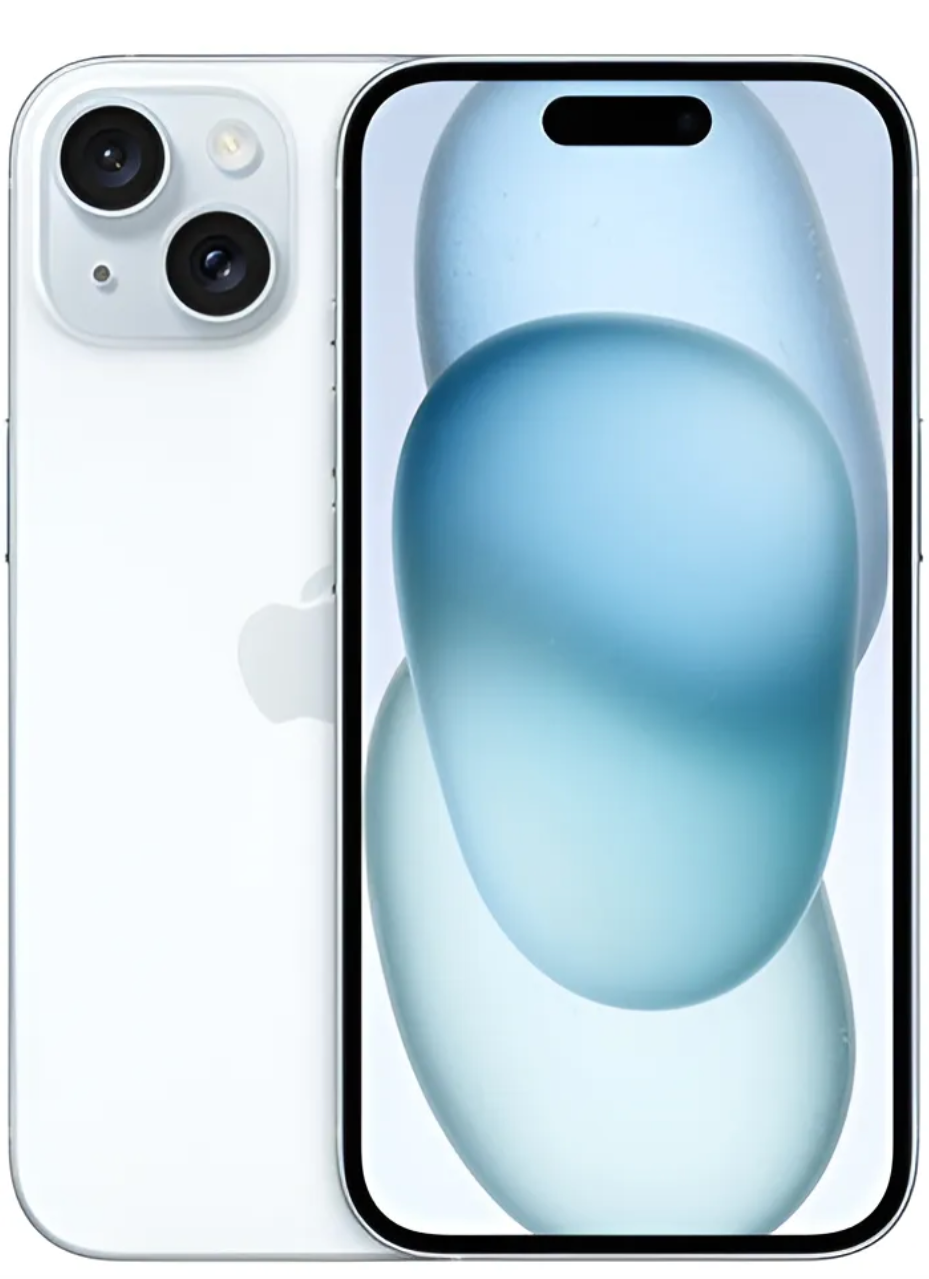 iPhone 15 SEMI NUEVO