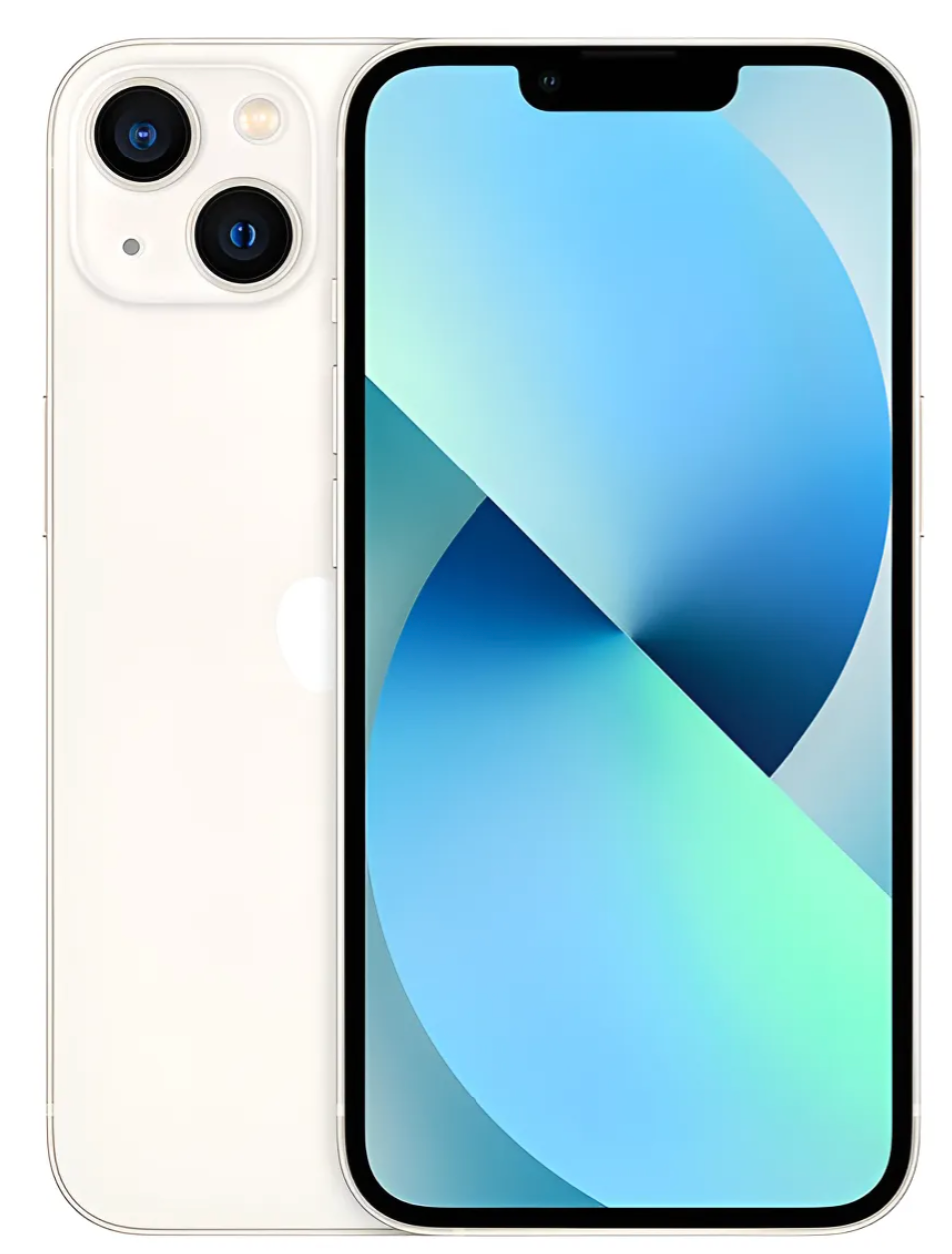 iPhone 13 SEMI NUEVO