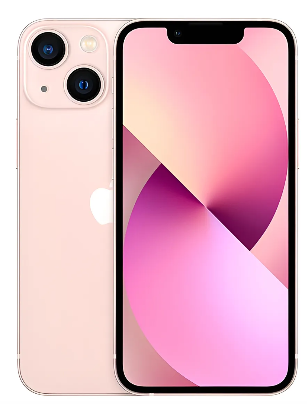 iPhone 13 SEMI NUEVO