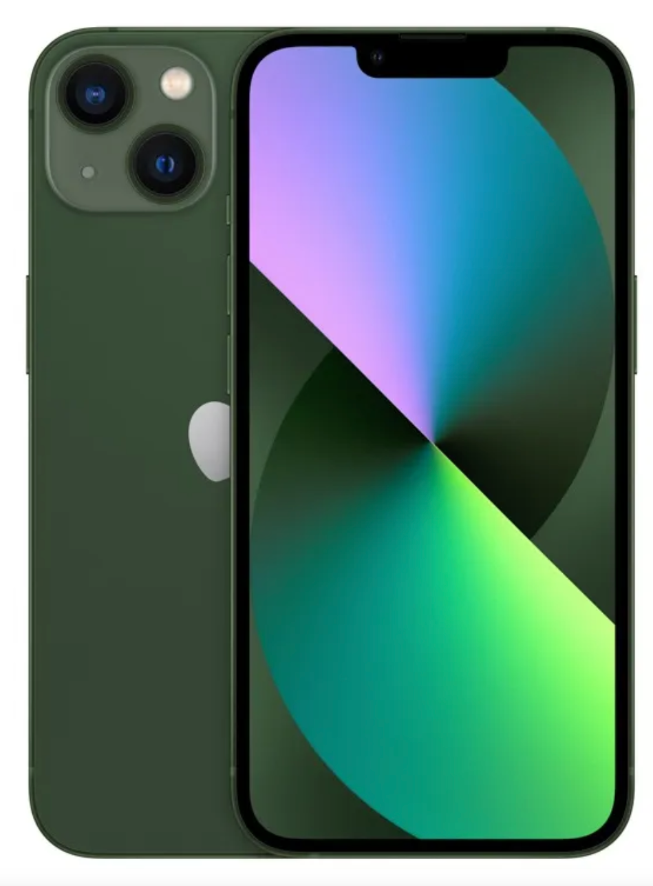 iPhone 13 SEMI NUEVO