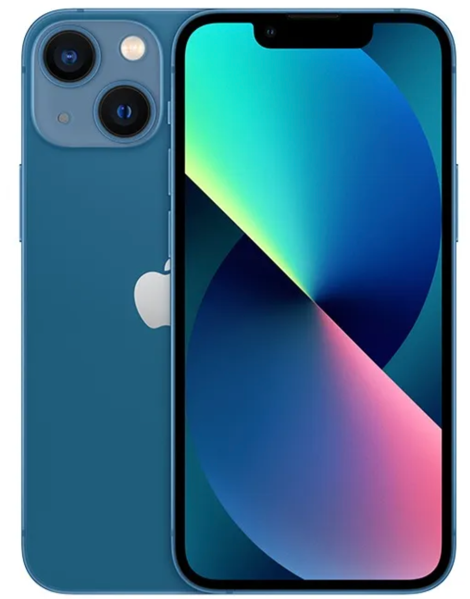 iPhone 13 SEMI NUEVO