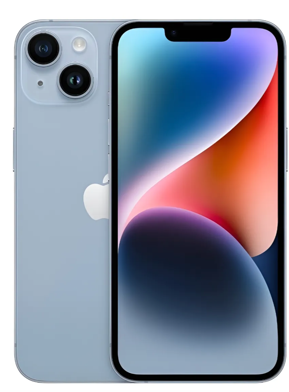 iPhone 14 SEMI NUEVO