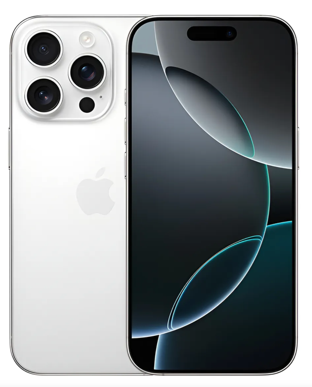 iPhone 16 Pro Max SEMI NUEVO